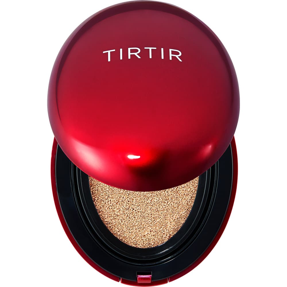Mask Fit Red Cushion, 24N Latte