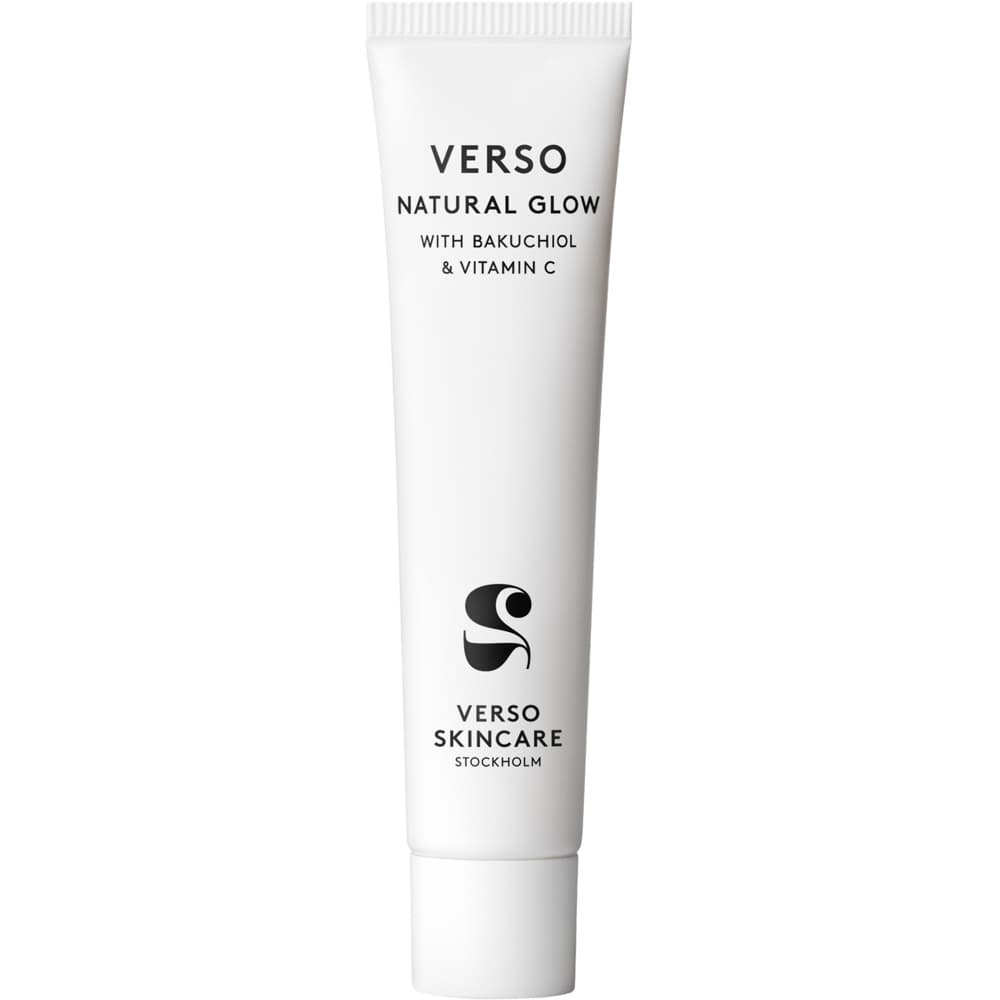 N°2 Natural Glow With Bakuchiol, 40ml