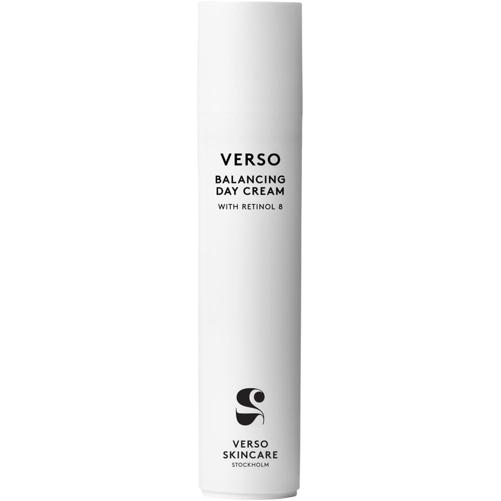 N°2 Balancing Day Cream With Retinol 8, 50ml