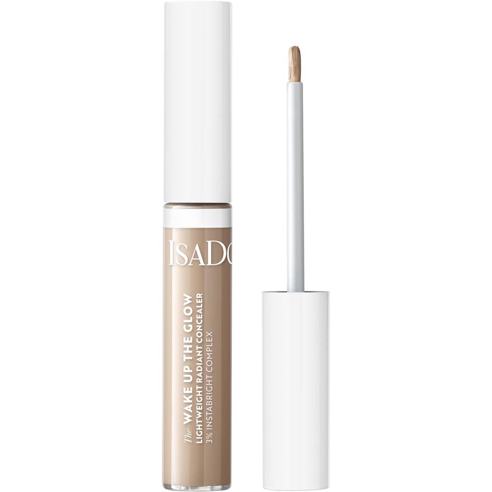 The Wake Up The Glow Lightweight Radiant Concealer, 5N Neutral