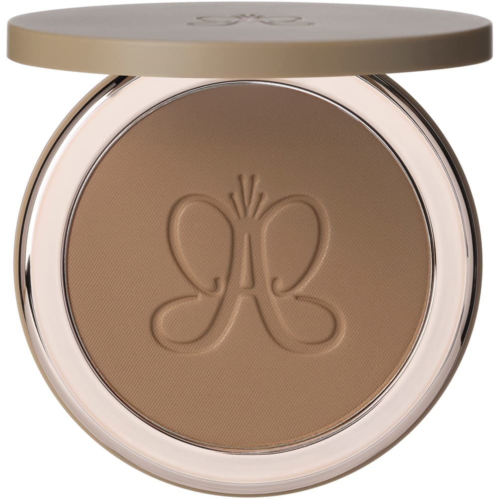 Smooth Blur Bronzer, Golden Beach Glow