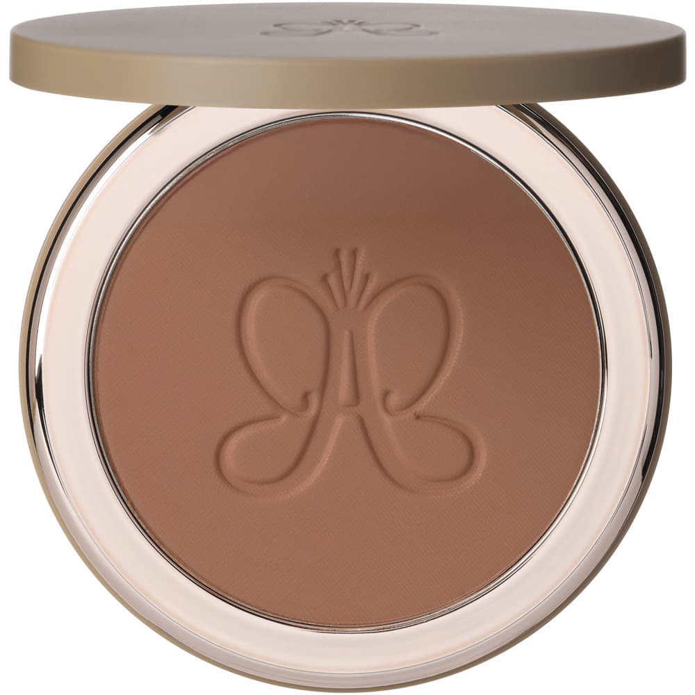 Smooth Blur Bronzer, Beach Bum Bronze