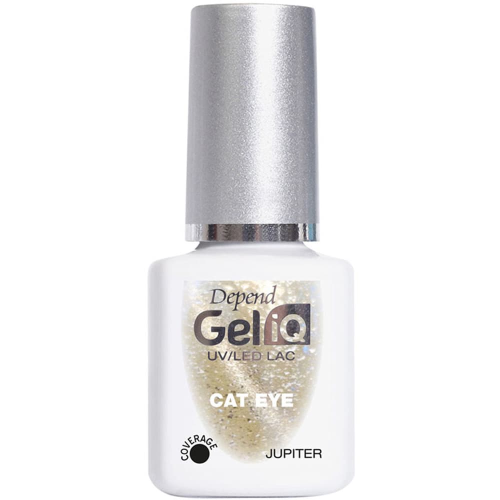 Gel iQ, Cat Eye Jupiter
