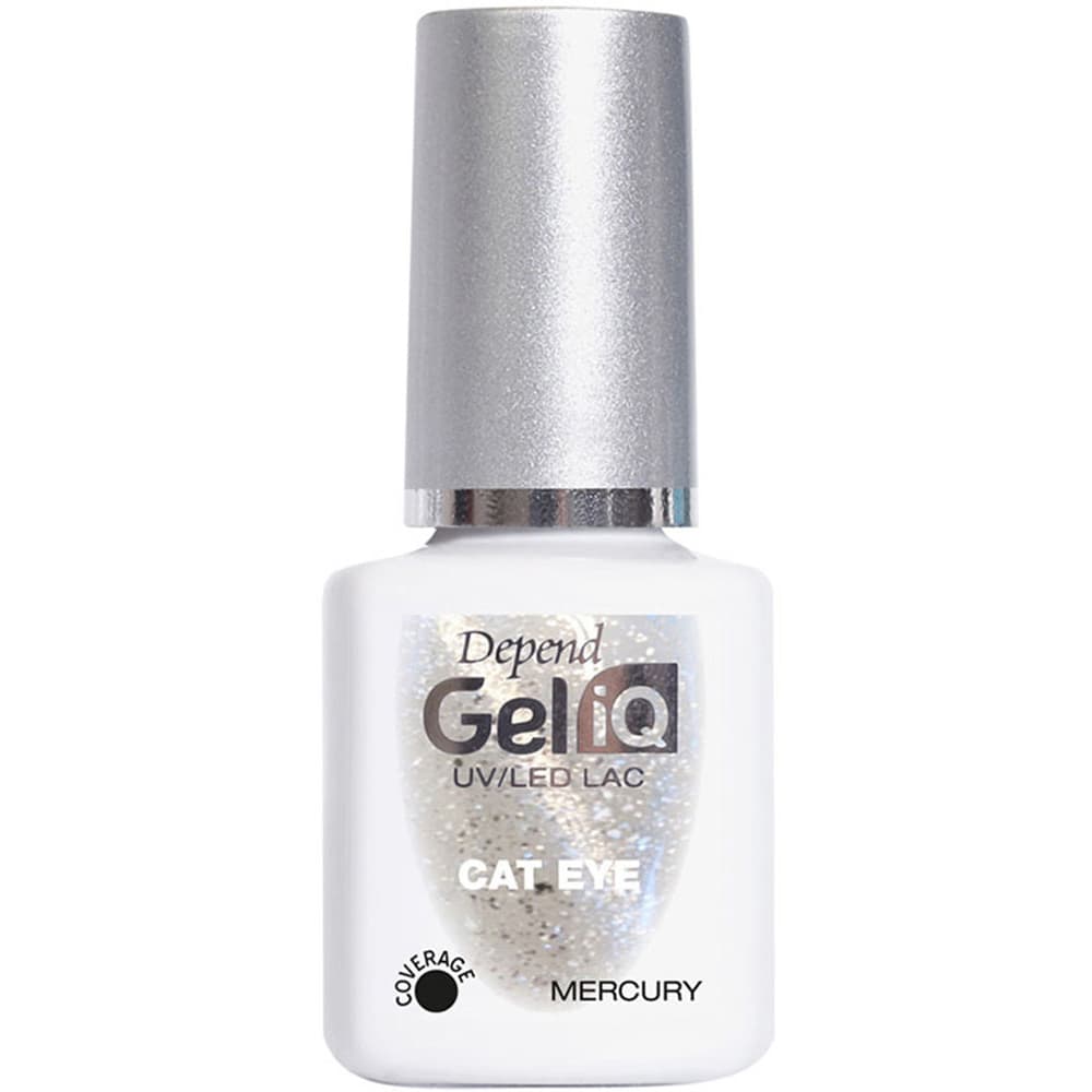 Gel iQ, Cat Eye Mercury