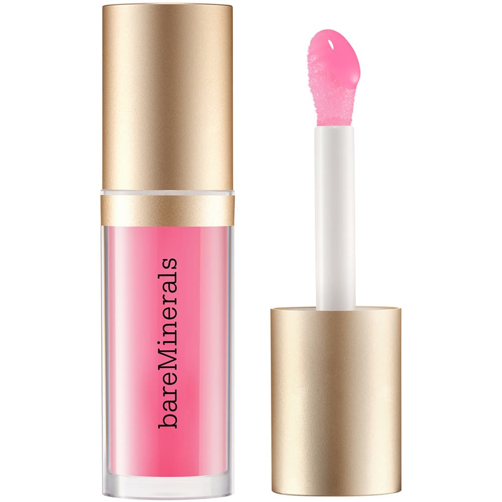 Tinted Lip Oil, Delight