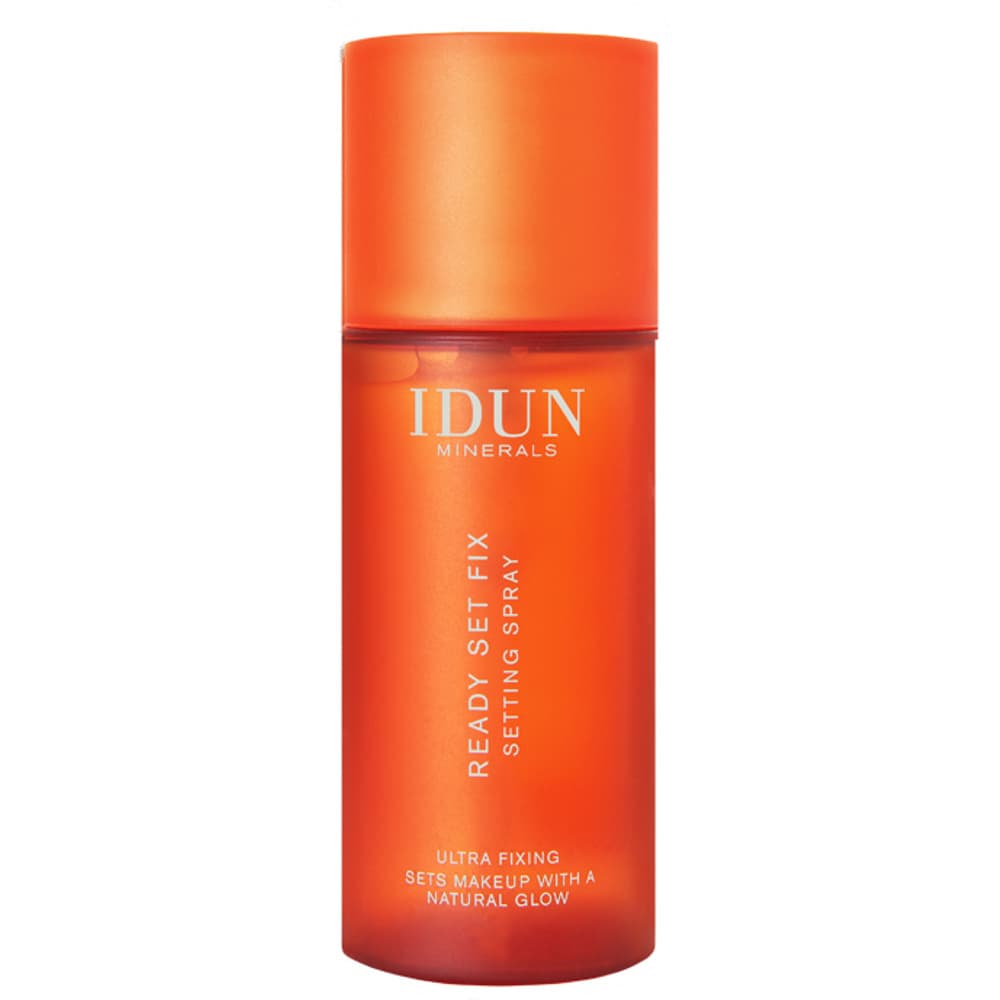 Ready Set Fix Setting Spray, 50ml Travel Size