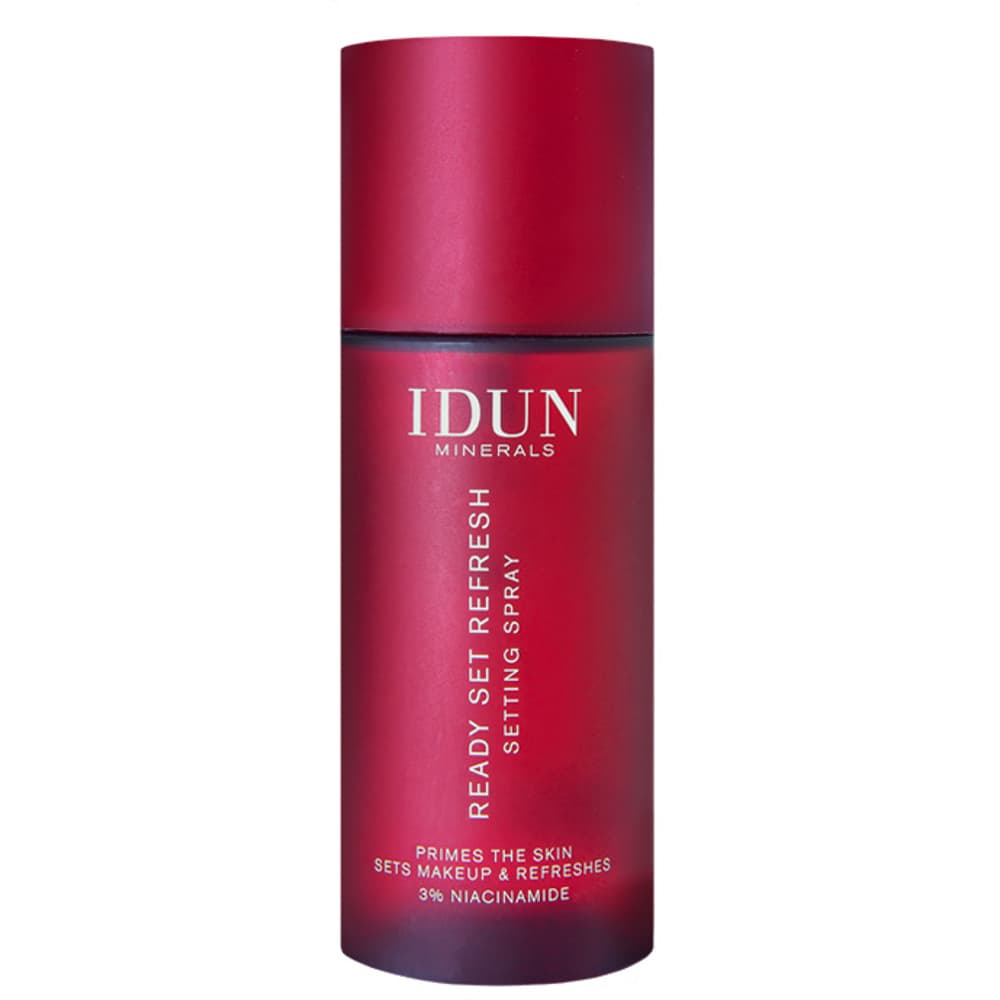 Ready Set Refresh Setting Spray, 50ml Travel Size