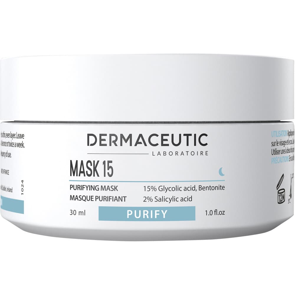 Mask 15, 30ml