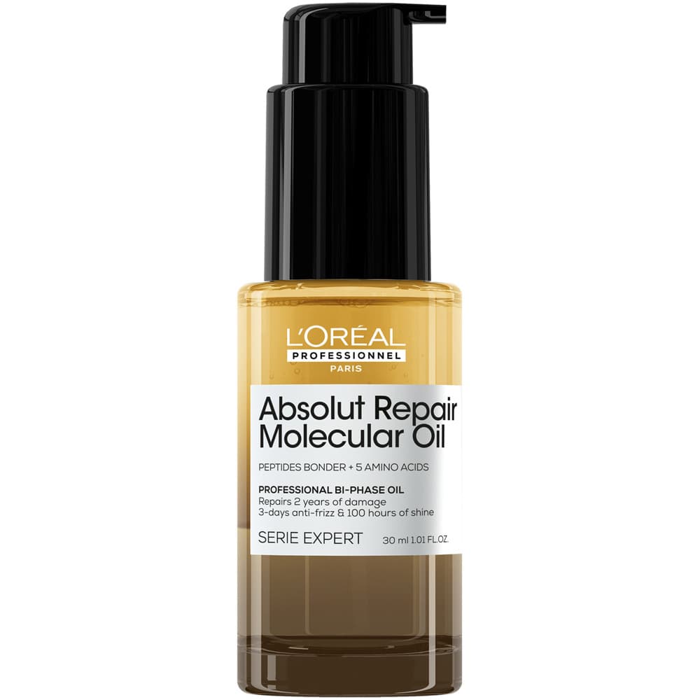 Absolut Repair Molecular Bi-Phase Oil, 30ml