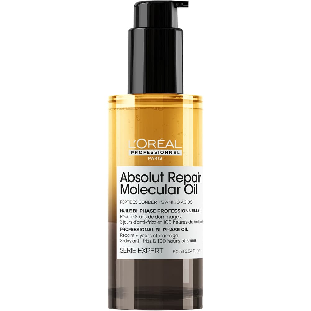 Absolut Repair Molecular Bi-Phase Oil, 90ml