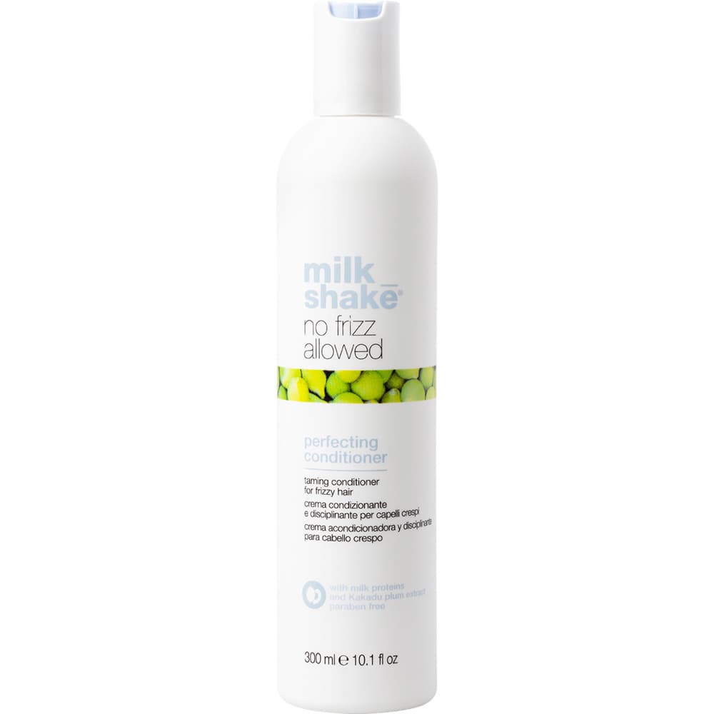 No Frizz Allowed Perfecting Conditioner, 300ml