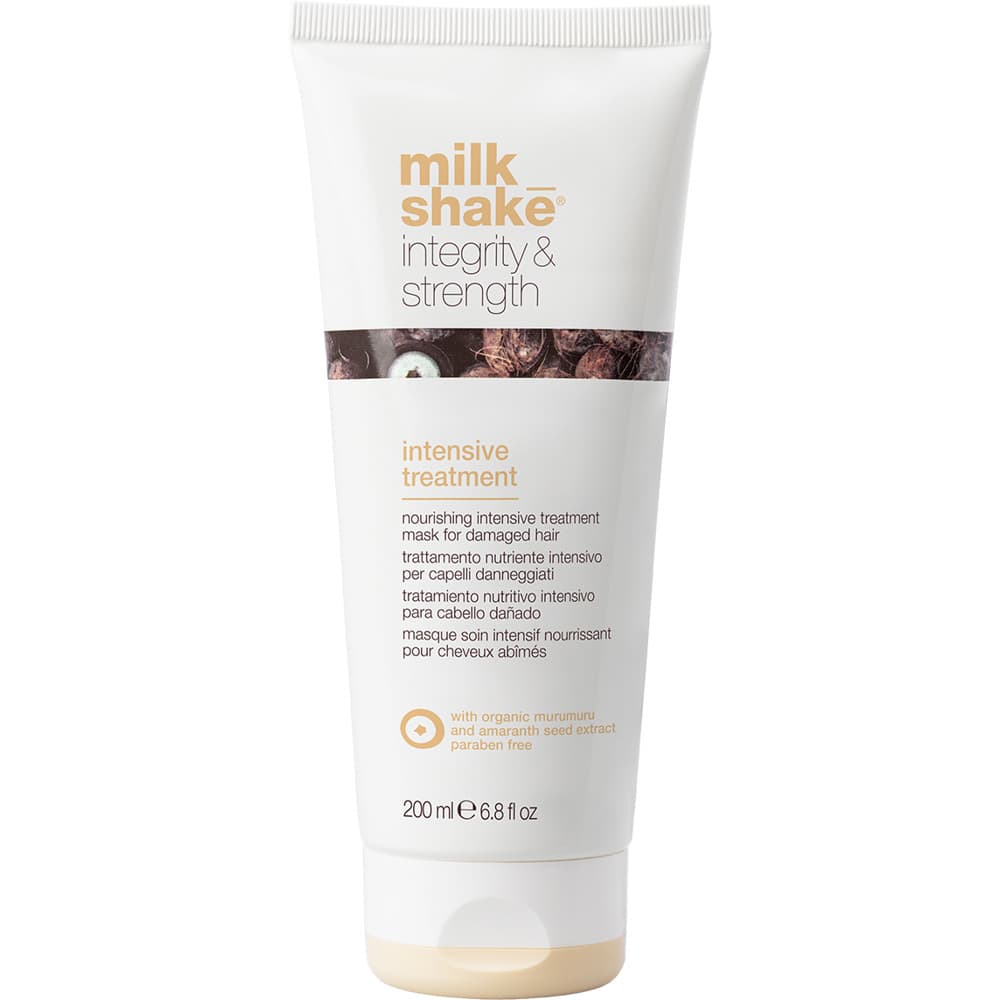 Integrity & Strength Nourishing Treatment, 200ml