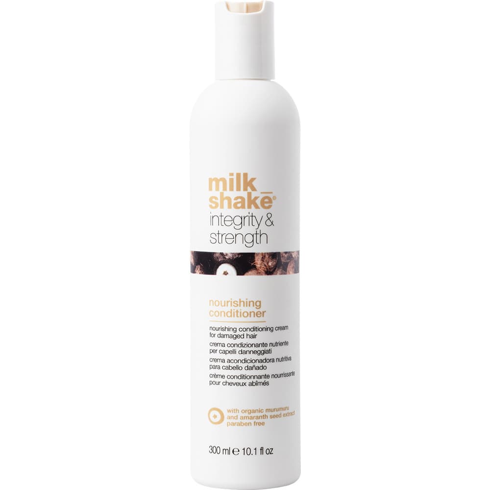 Integrity & Strength Nourishing Conditioner, 300ml