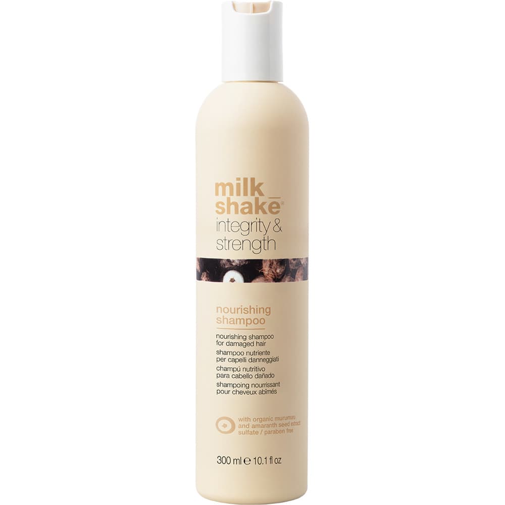 Integrity & Strength Nourishing Shampoo, 300ml