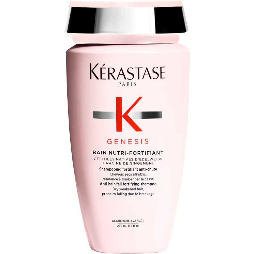 Genesis Bain Nutri-fortifiant Shampoo, 250ml