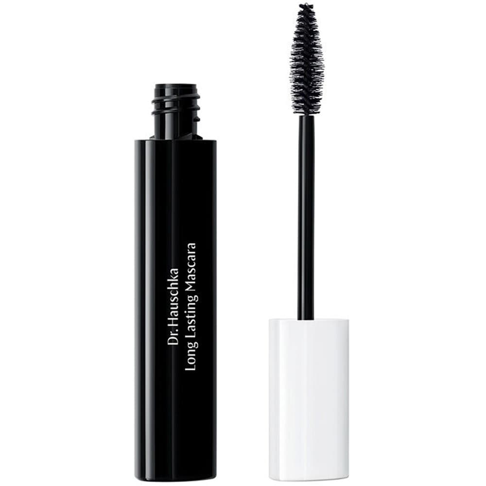 Long Lasting Mascara, 01 Black