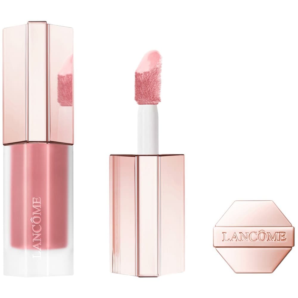 Skin Idôle Juicy Liquid Blush, 60 Knock On Rosewood