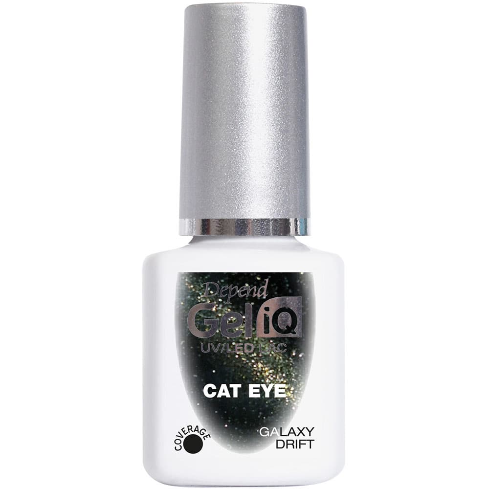 Gel iQ, Cat Eye Galaxy Drift