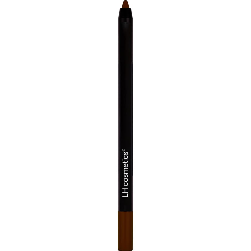 Crayon, Wood