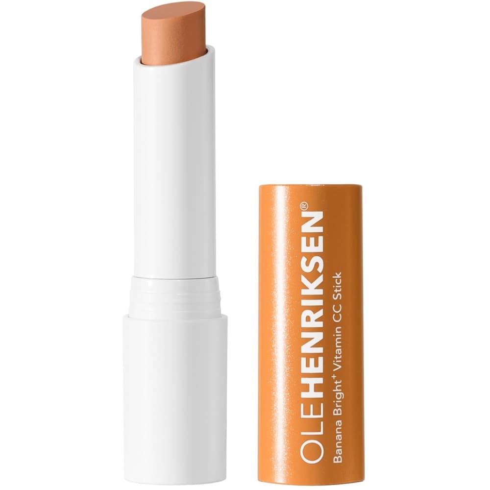 Banana Bright+ Vitamin CC Stick, Apricot