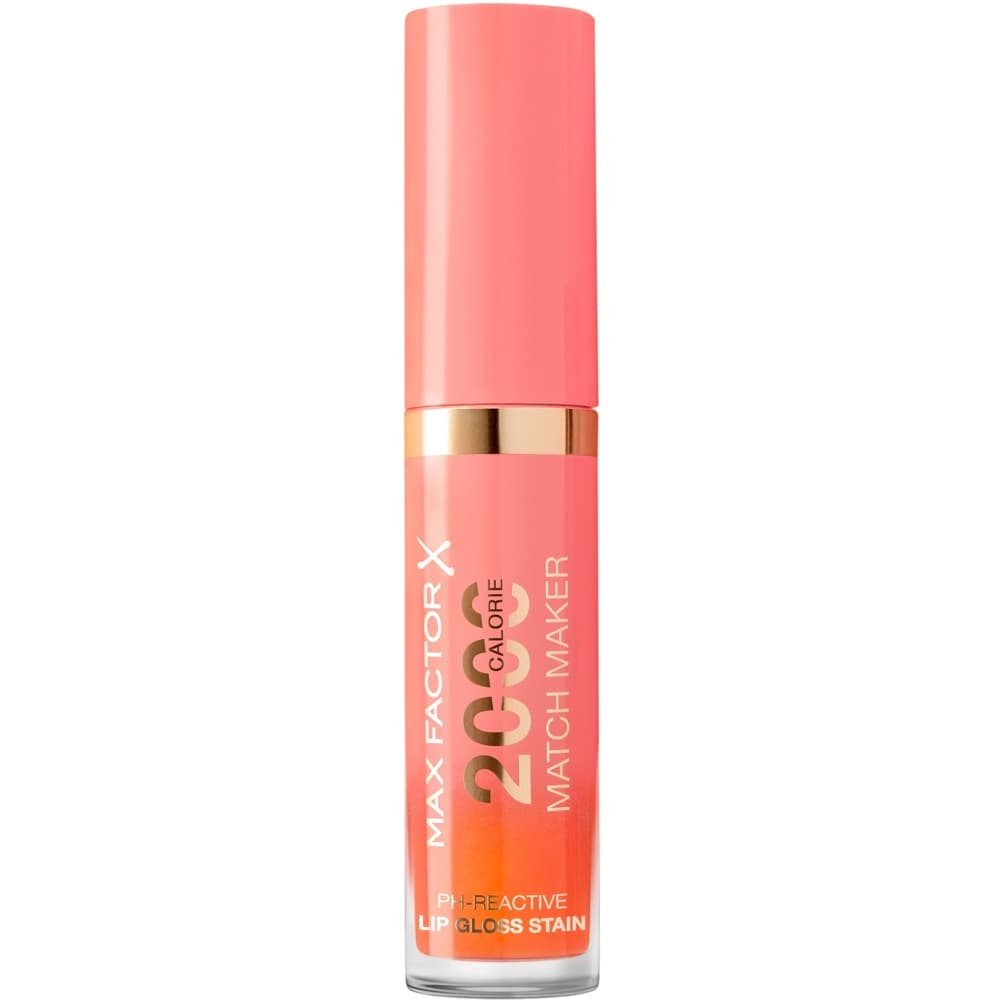 2000 Calorie Match Maker Lip Gloss, 010 Bubbly