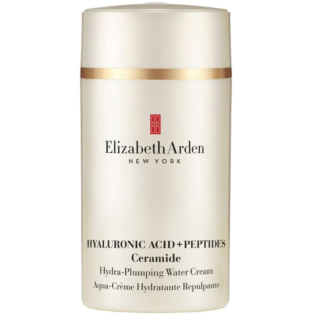 Ceramide Hyaluronic Acid + Peptides Water Cream, 50ml