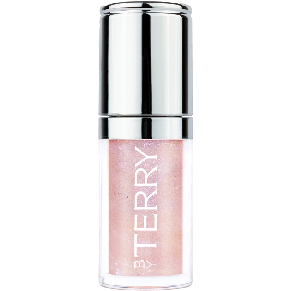 Baume de Rose Lip Oil Serum, N1 Crystal Rose