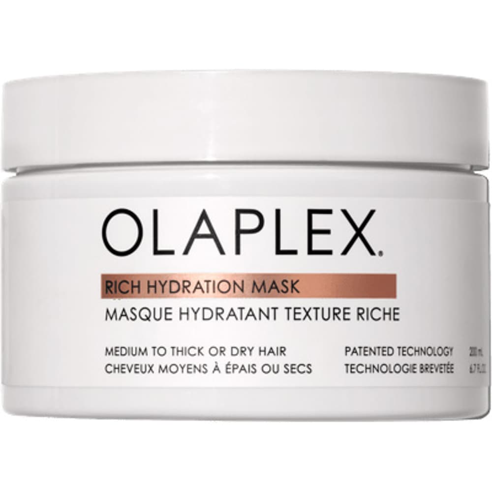 Rich Hydration Mask, 200ml
