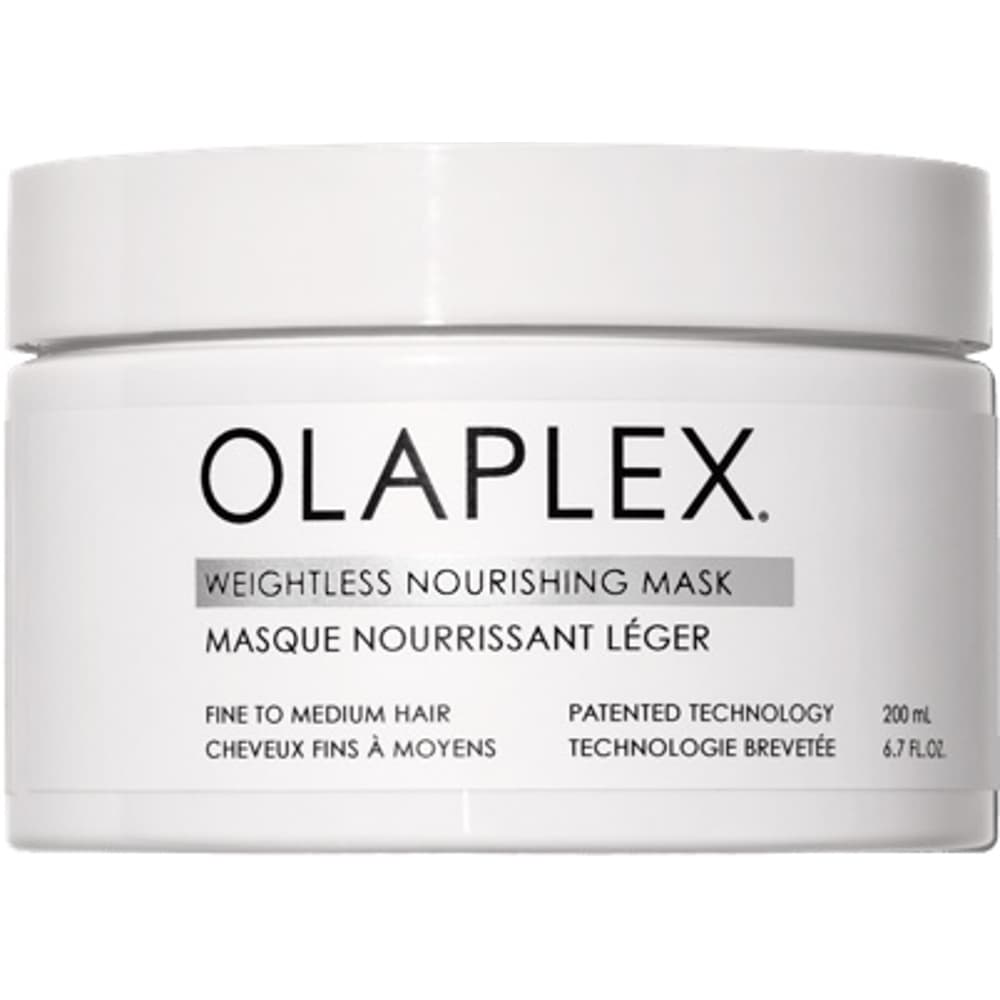 Weightless Nourishing Mask, 200ml
