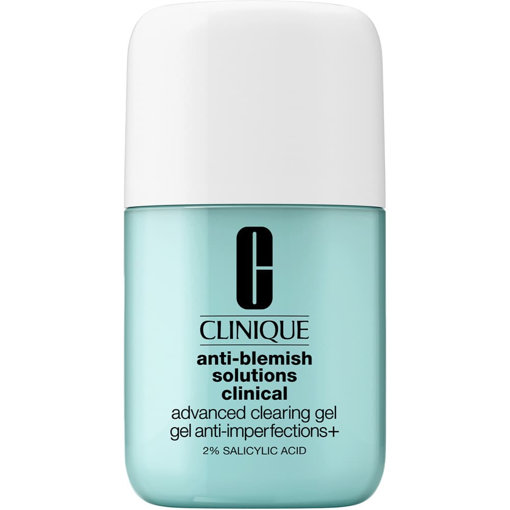 Anti-Blemish Advanced Clearing Gel, 20ml