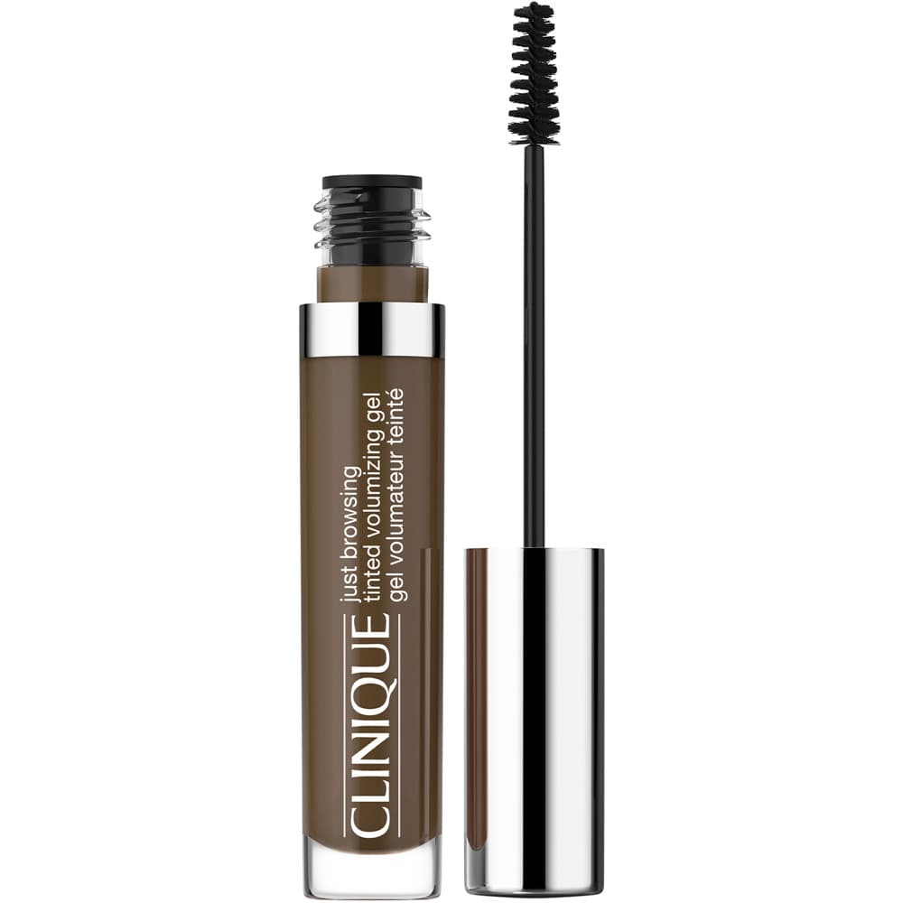 Just Browsing Tinted Volumizing Gel, Dark Espresso