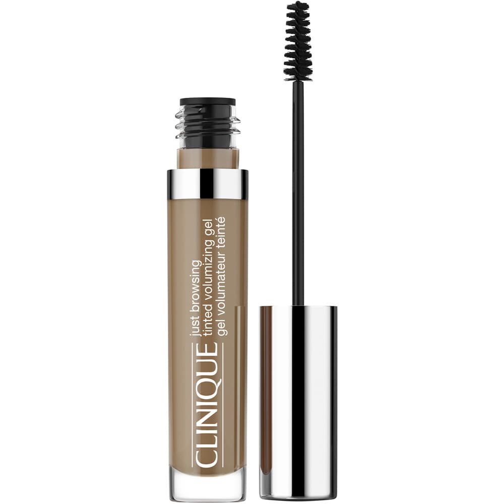 Just Browsing Tinted Volumizing Gel, Sandy Blonde