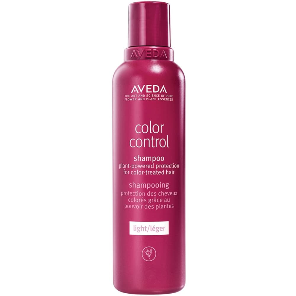 Color Control Shampoo Light, 200ml