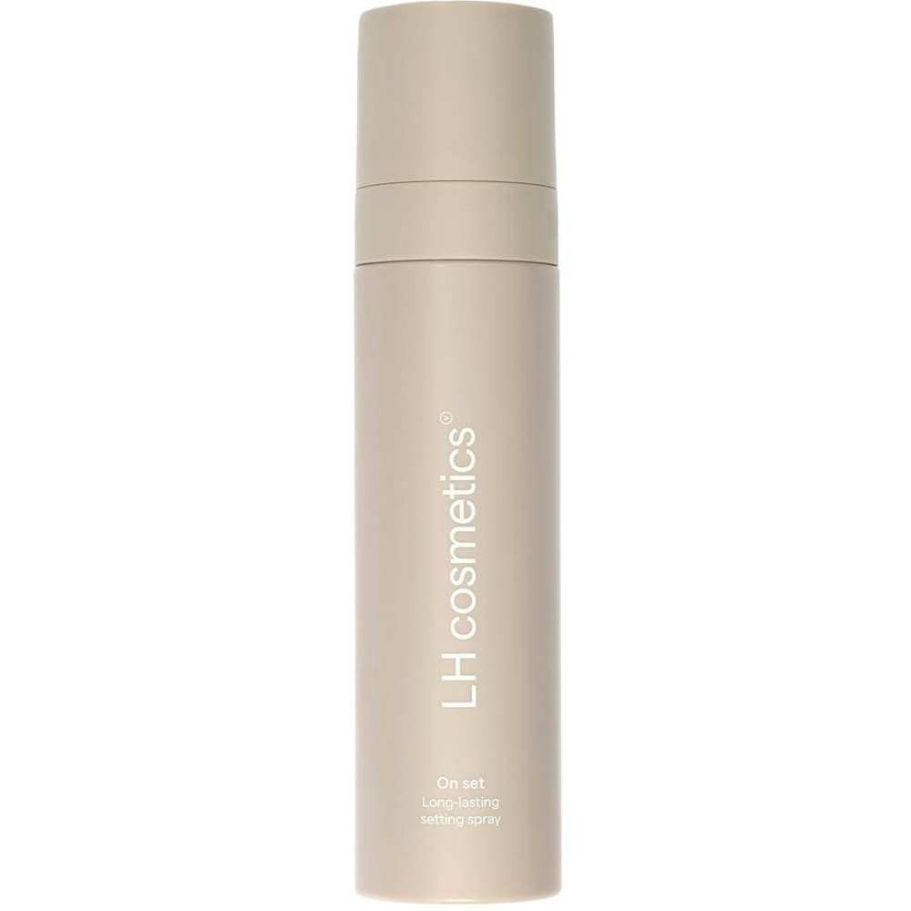 On Set Long-Lasting Setting Spray, 100ml