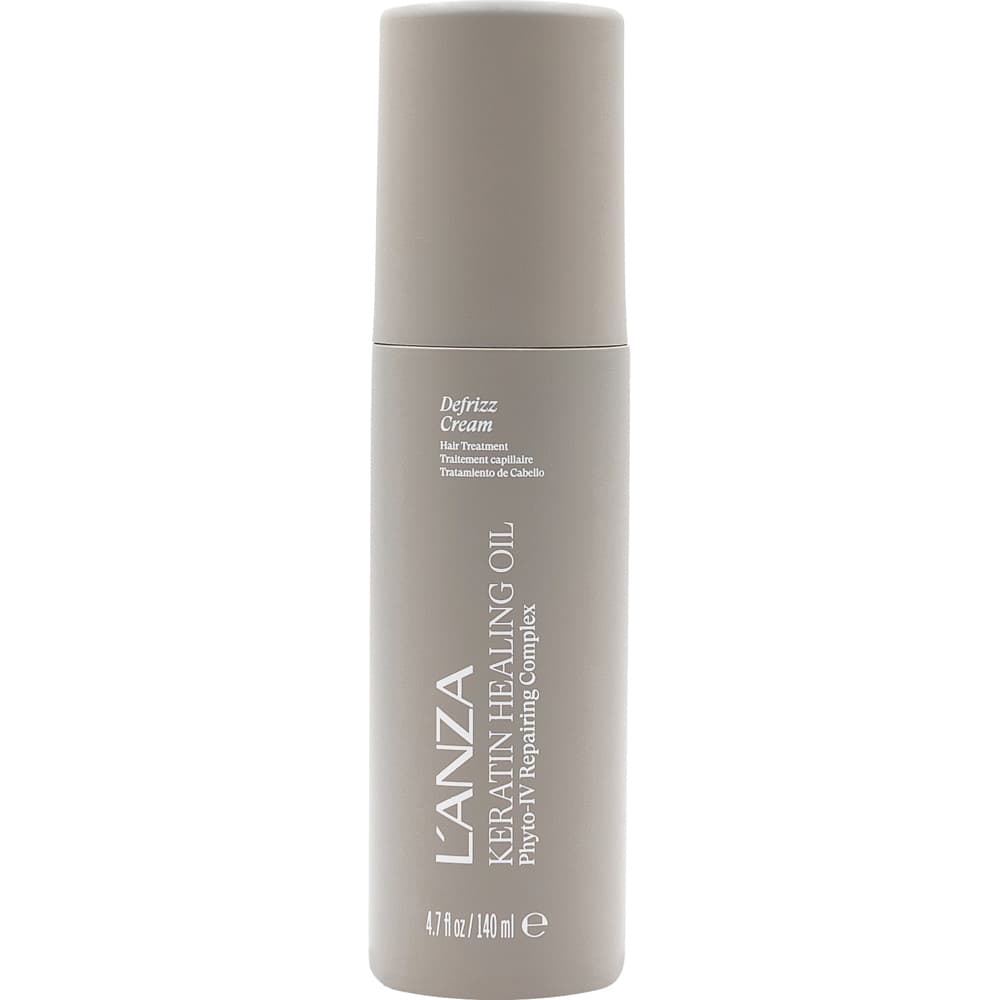 Keratin Healing Oil Defrizz Cream, 140ml