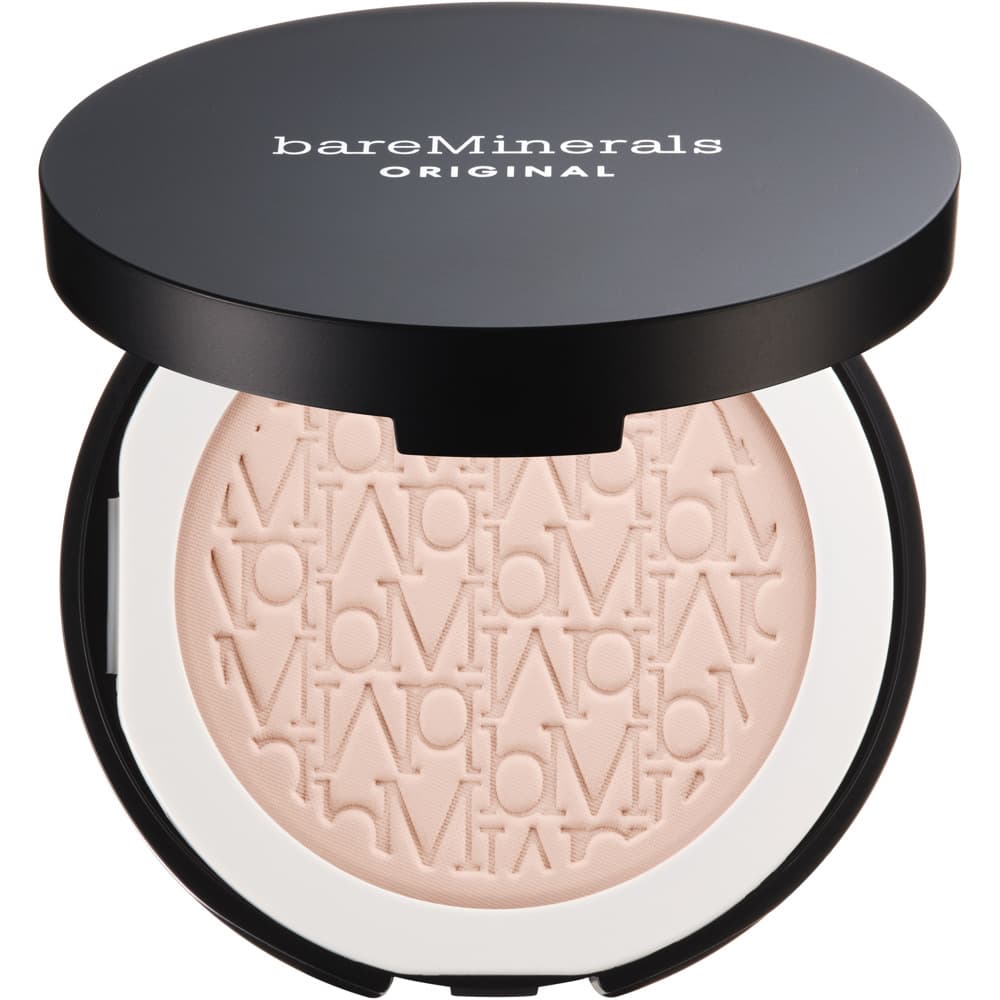 Original Pressed Powder Foundation, 01 Fair