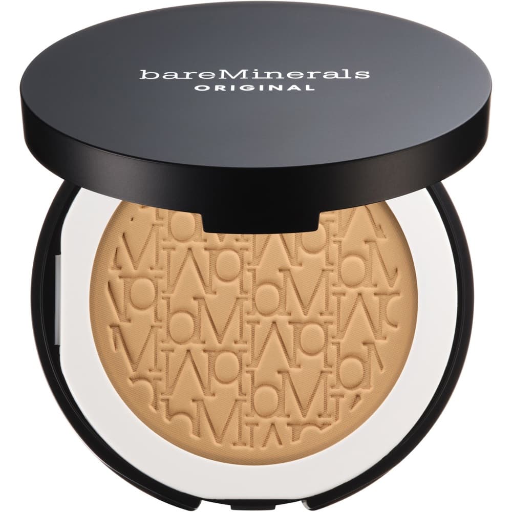 Original Pressed Powder Foundation, 15 Neutral Medium
