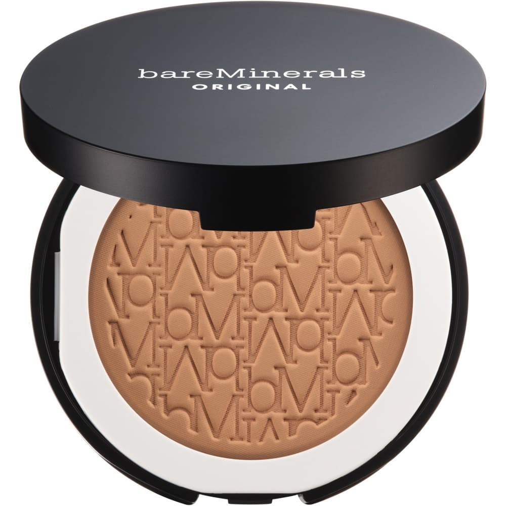 Original Pressed Powder Foundation, 21 Neutral Tan