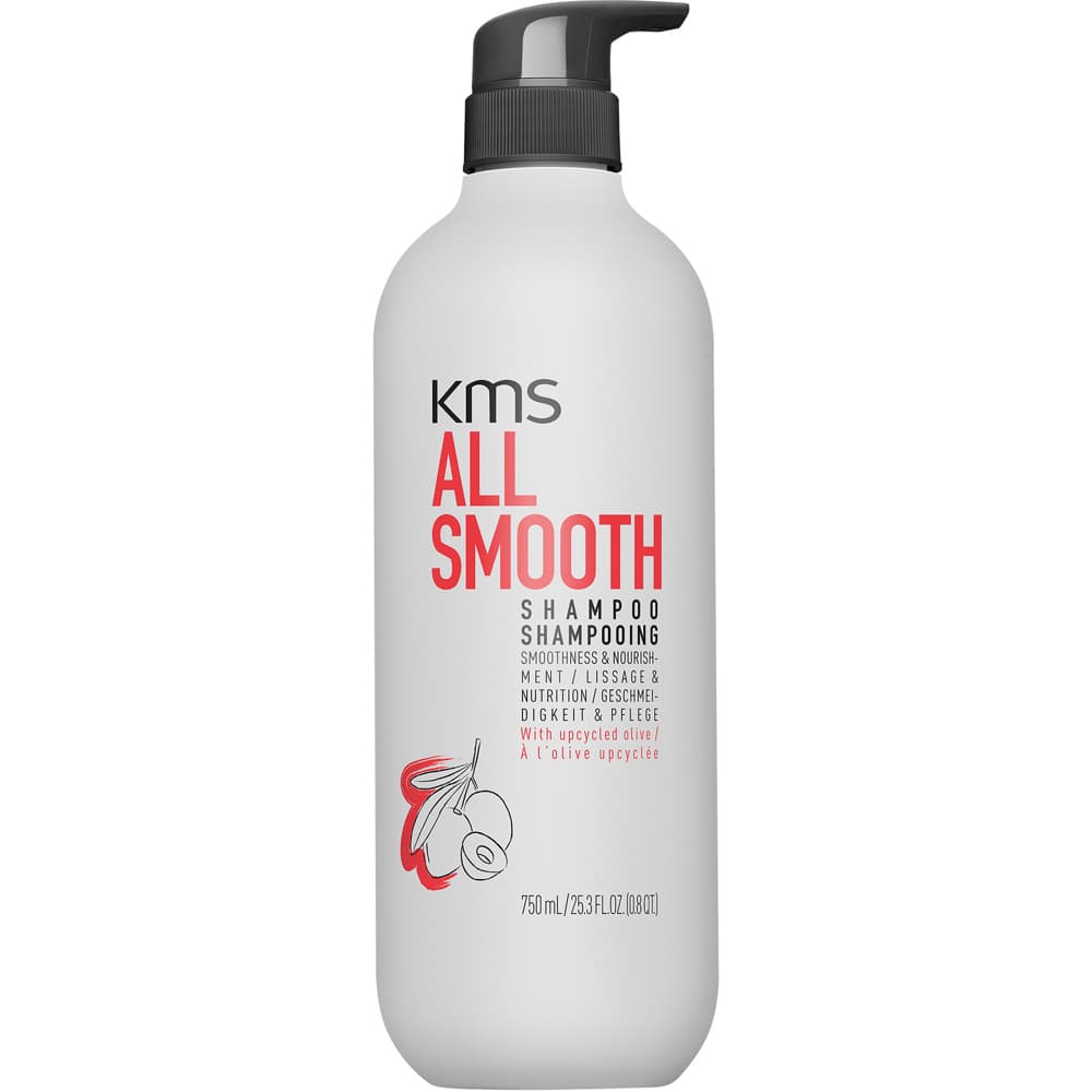 AllSmooth Shampoo, 750ml