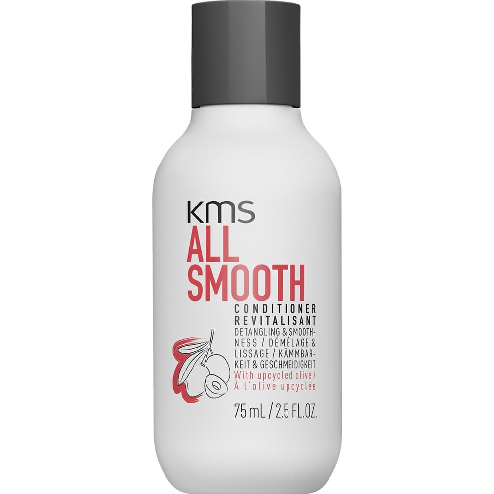 AllSmooth Conditioner, 75ml