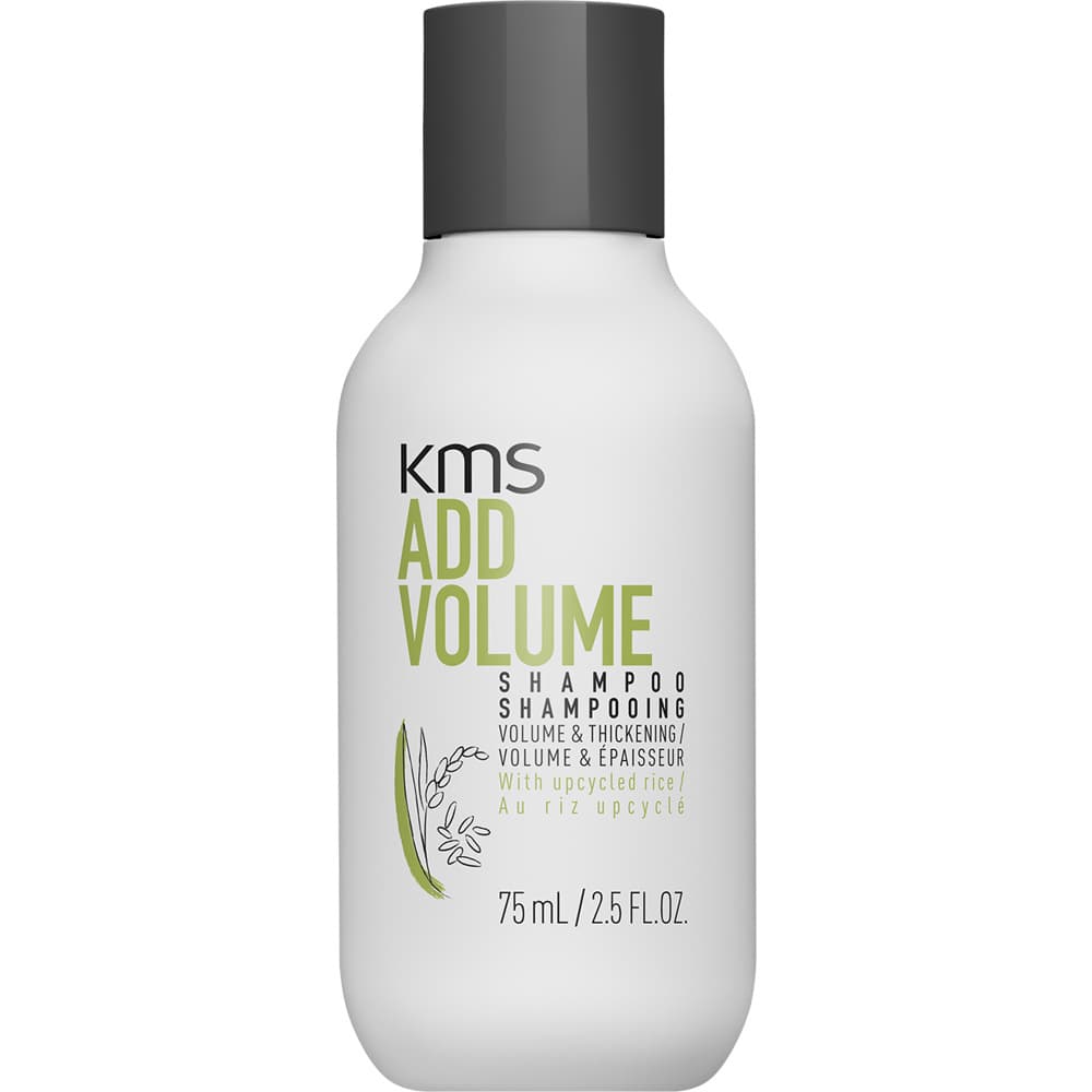 AddVolume Shampoo, 75ml