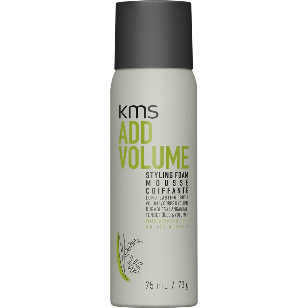 AddVolume Styling Foam, 75ml
