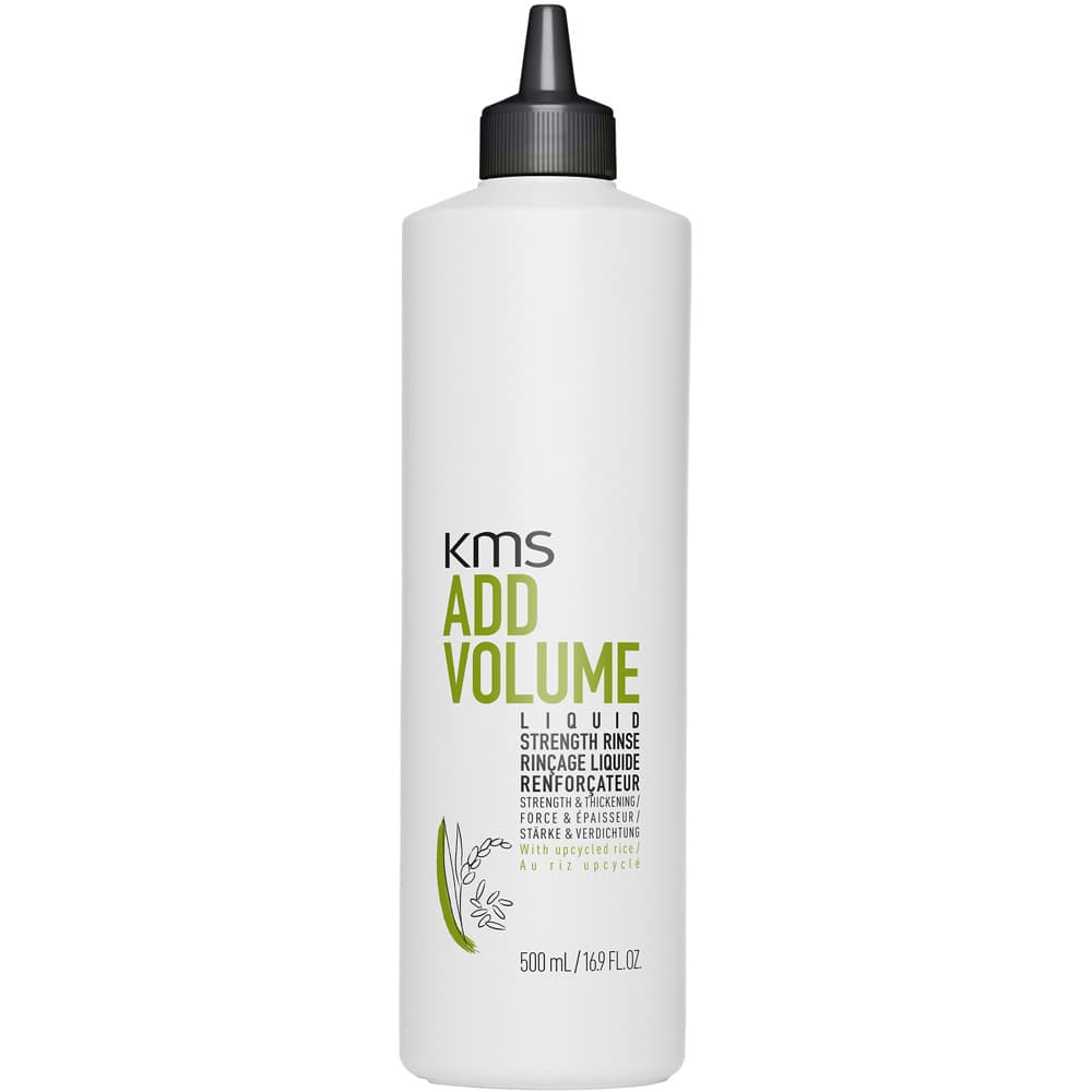 AddVolume Liquid Strength Rinse, 500ml