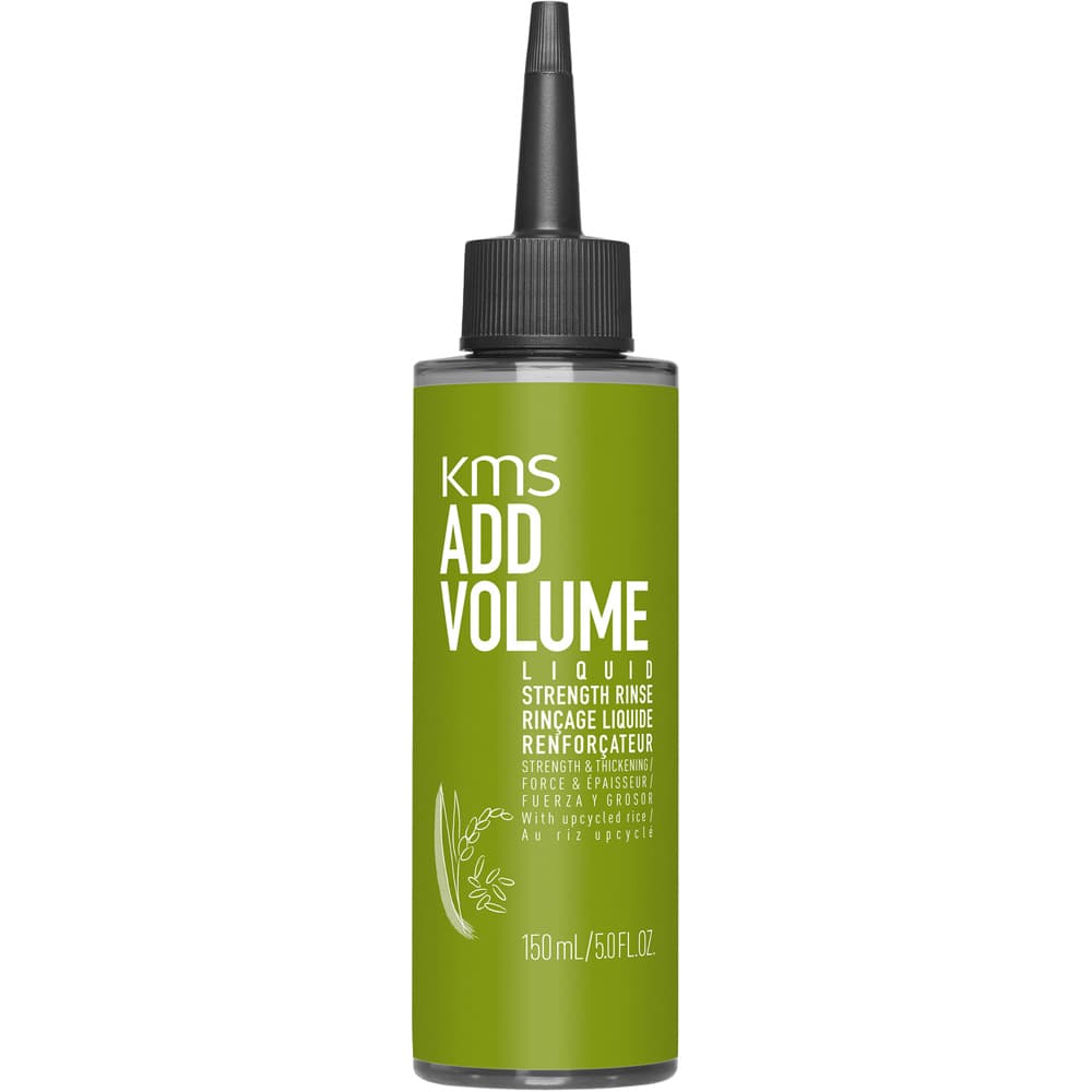 AddVolume Liquid Strength Rinse, 150ml