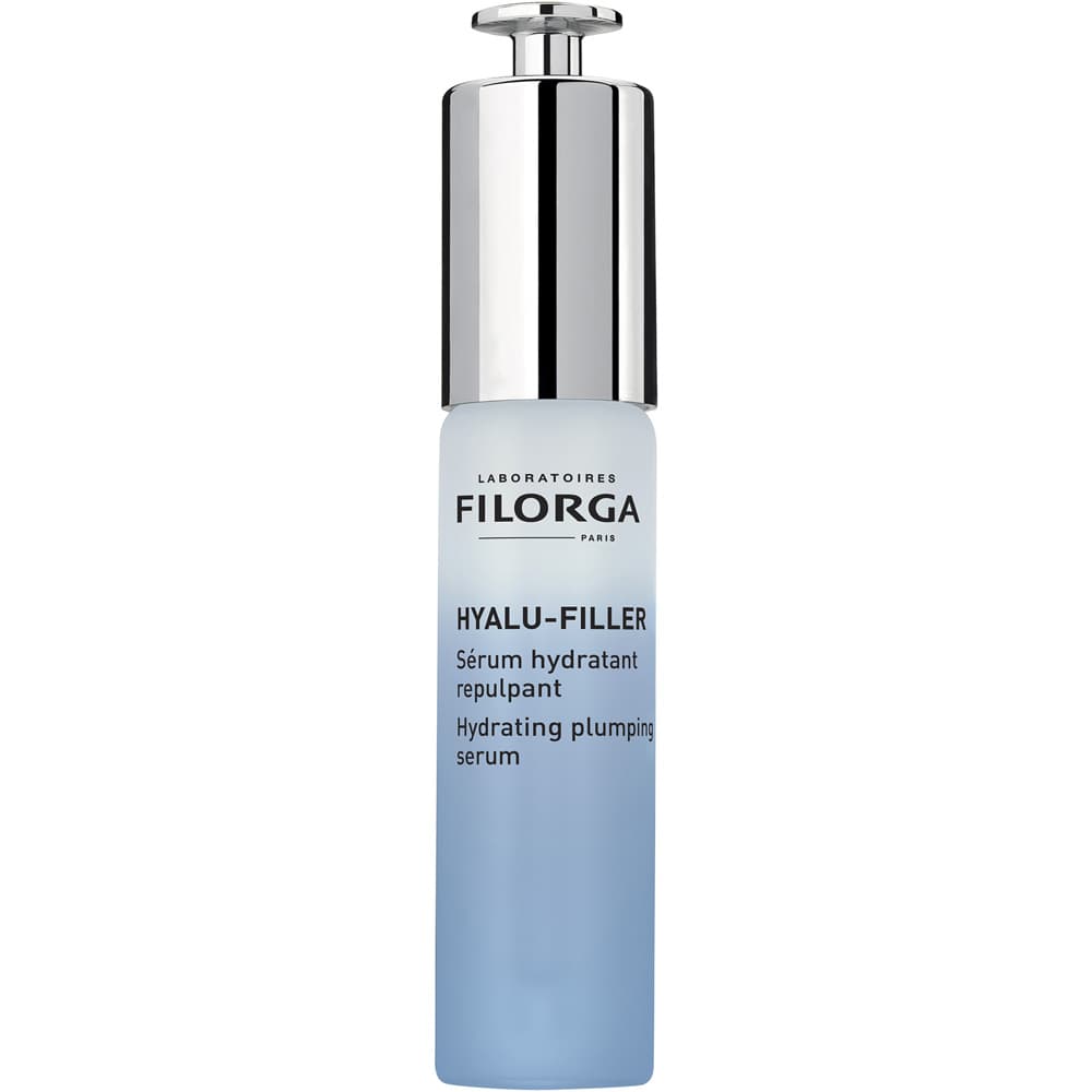 Hyalu-Filler Serum, 30ml