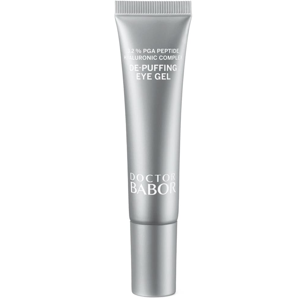 De-Puffing Eye Gel, 15ml