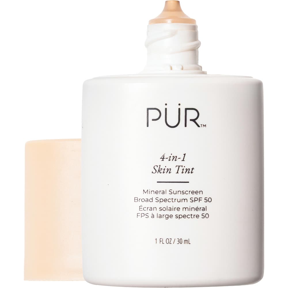 4-in-1 Skin Tint SPF50, LG3