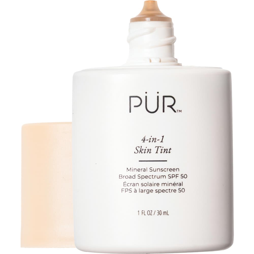 4-in-1 Skin Tint SPF50, MN4
