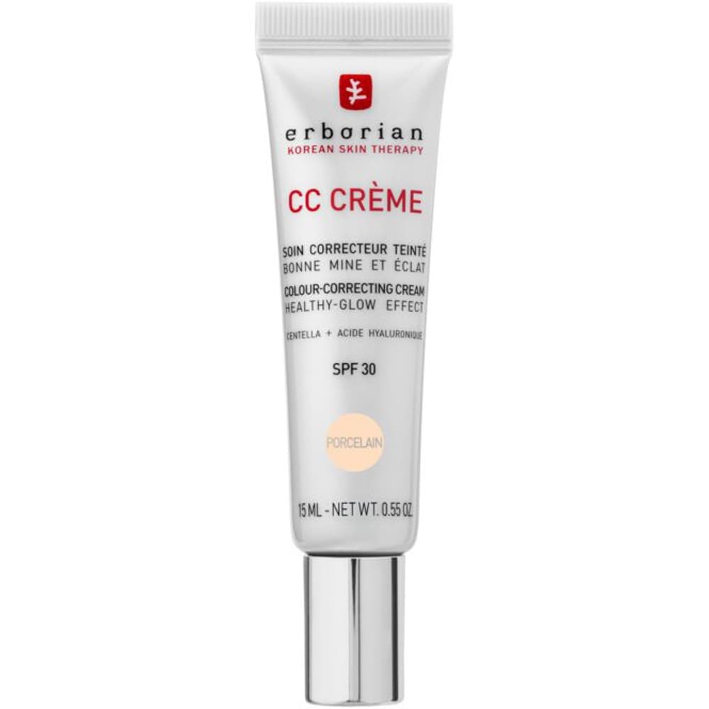 CC Crème SPF30, 15ml, Porcelain