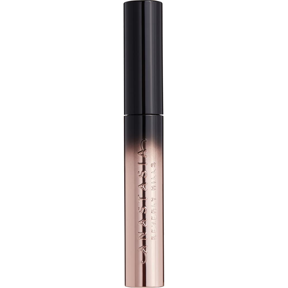 Lash Brag Volumizing Mascara, Jet-black